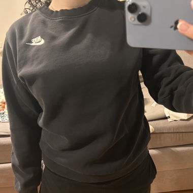 Nike Pullover