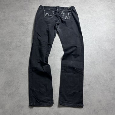 Evisu Jeans