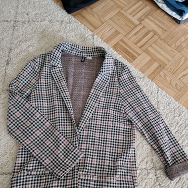 lockerer Blazer