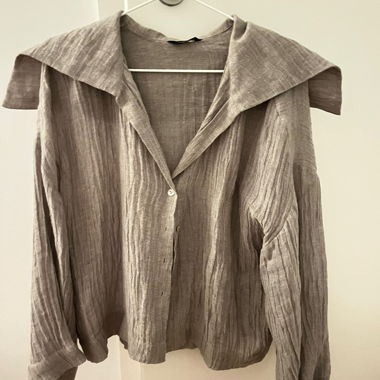 Massimo Dutti Bluse
