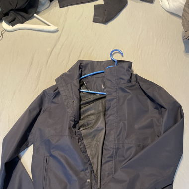 Rukka Jacket