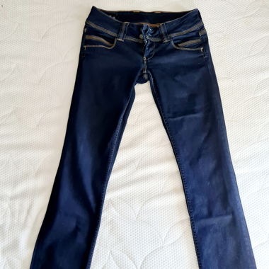 Pepe Jeans Modell "venus"