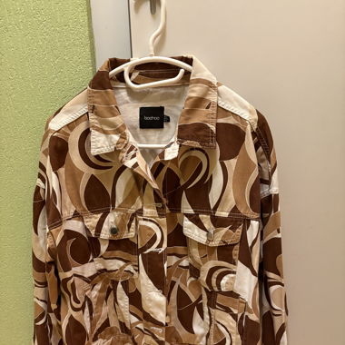 Veste
