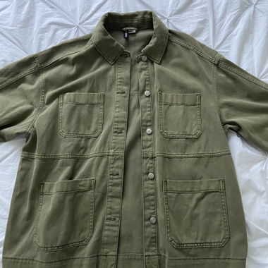 H&M JACKET