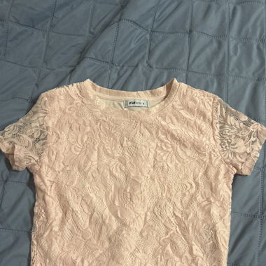 Crp Top T-Shirt 