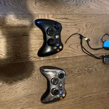 Controller Xbox 360