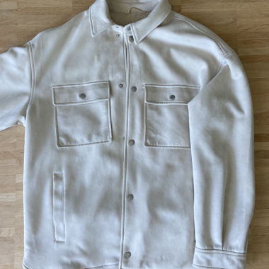 Giacca Estiva Beige