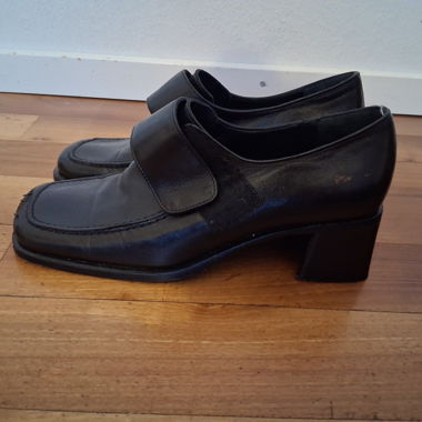 Special Loafers