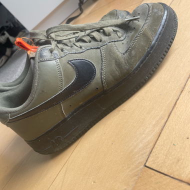 Nike Air forces 1 
