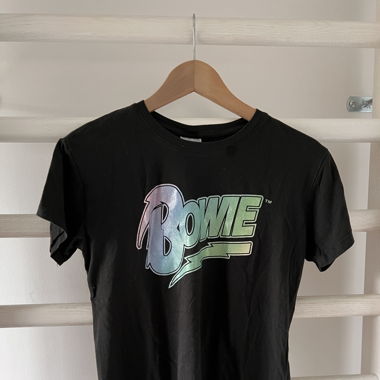 Bowie T-Shirt