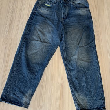 Jeans Baggy EMPYRE