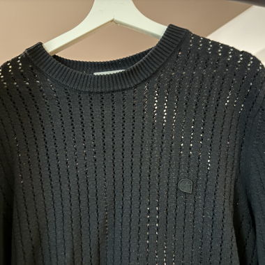 Carhartt Knit Pullover M