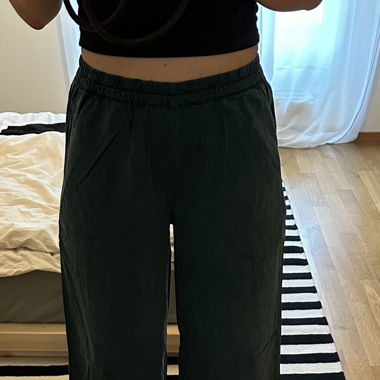 Knitmoller Hose XS