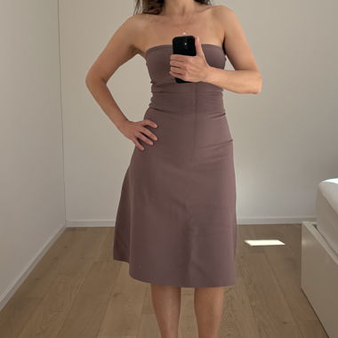 Perfect summer dress