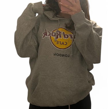 Hard Rock Cafe London Pullover 
