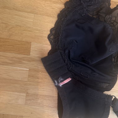 BH Set Hunkemöller Tommy Hilfiger Spitze