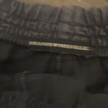 Pantaloncini Sportivi Blu