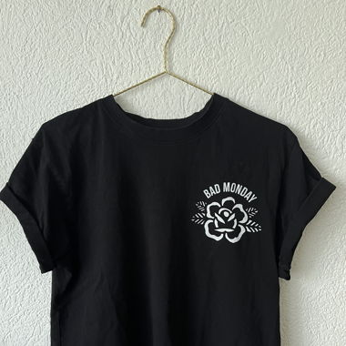 Bad Monday T-Shirt