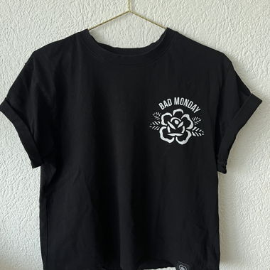 Bad Monday T-Shirt