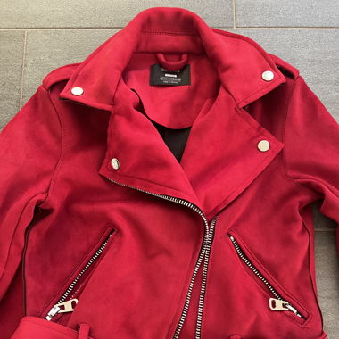 Jacke