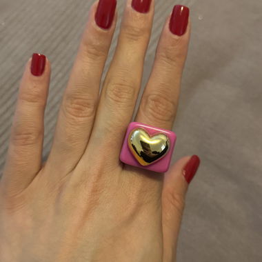 Summer ring