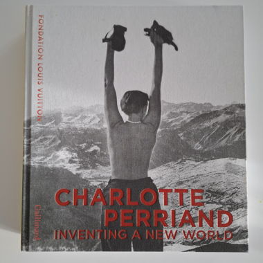Charlotte Perriand – Inventing a New World