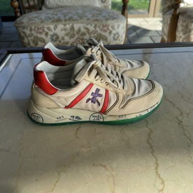 Premiata Sneakers