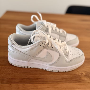 Nike Dunk Low photon dust donna 37,5
