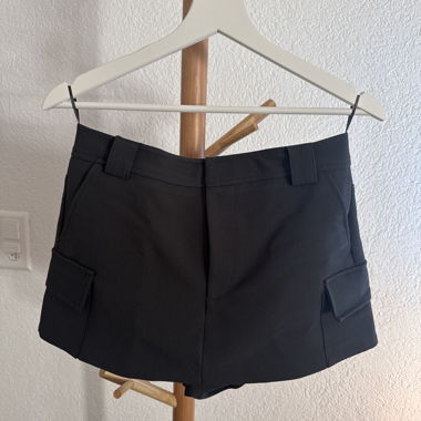 Jupe short Zara taille S