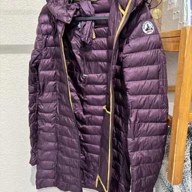 Veste imperméable JOTT
