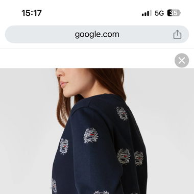 Tommy hilfiger