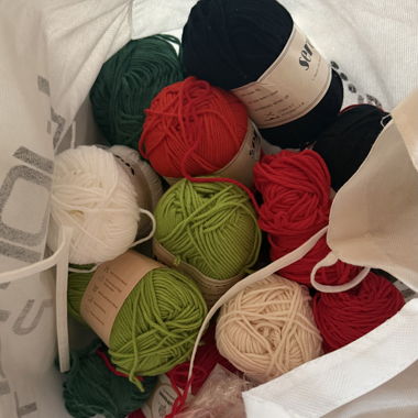 Lot de pelotes divers 