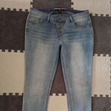 Denim Wear
