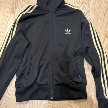 Giacca Adidas