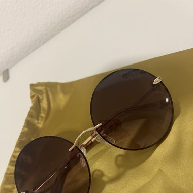 Sonnenbrille