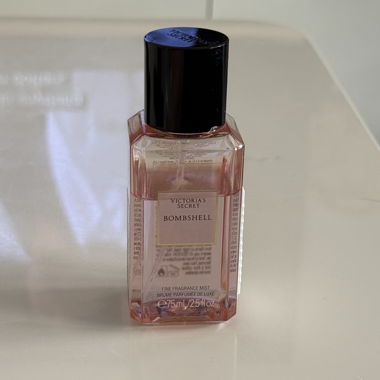 Duftnebel Bombshell von Victoria's Secret