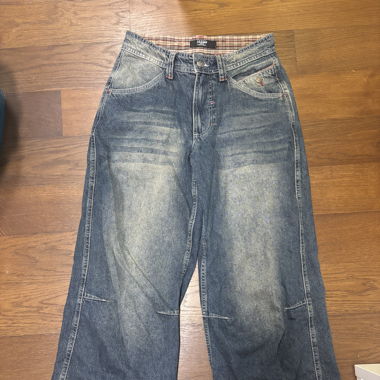 Baggy Jeans Jaded London 