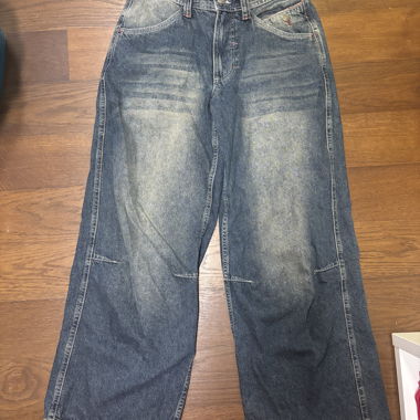 Baggy Jeans Jaded London 