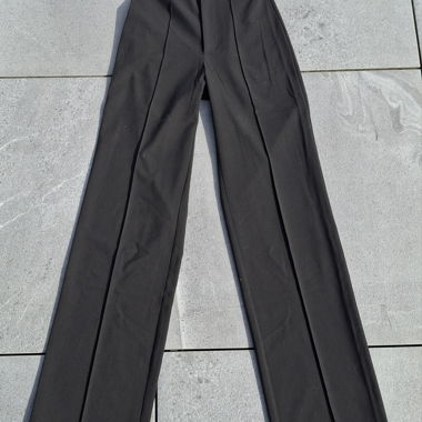 Pantalone elegante nero