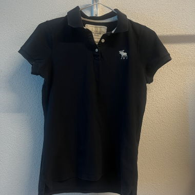 Polo Abercrombie & Fitch