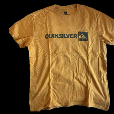 T-shirt QuickSilver 