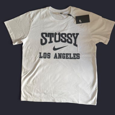 T-shirt Stüssy 