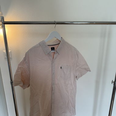 Ripcurl-Kurzarmhemd
