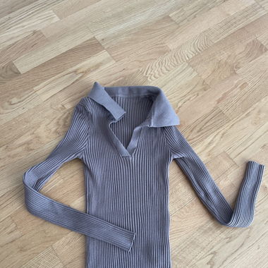 Langarmshirt 