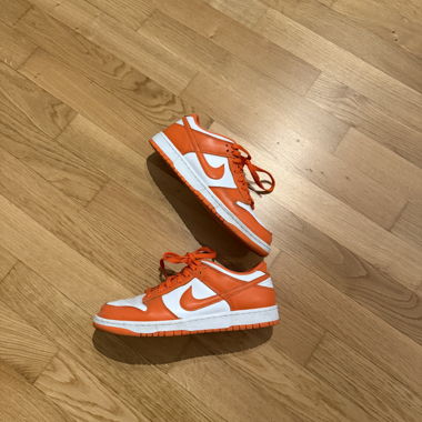 Nike Dunks Size 42.5