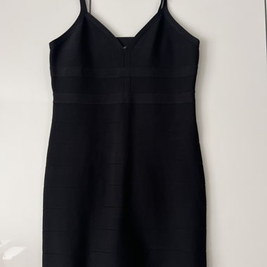 Bandage Dress