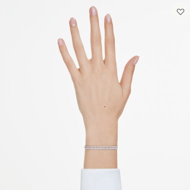 Bracciale Swarovski