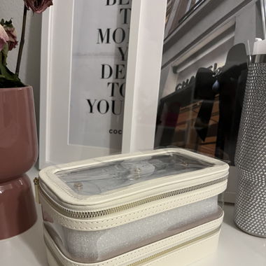 Schmuck/Make-Up Box