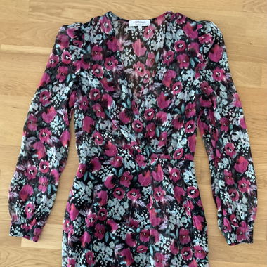 Robe Morgan