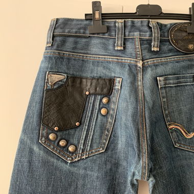 Jeans vintage